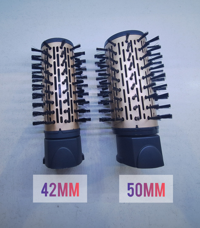 فقط سایز ۴۲ میلیمتر موجود هست