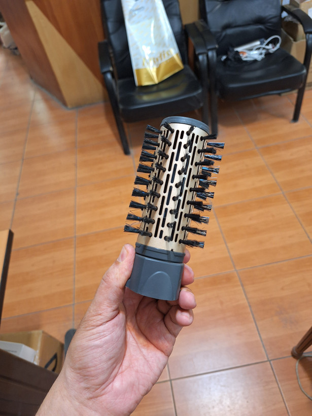 قطر برس ۴۲ میلیمتر