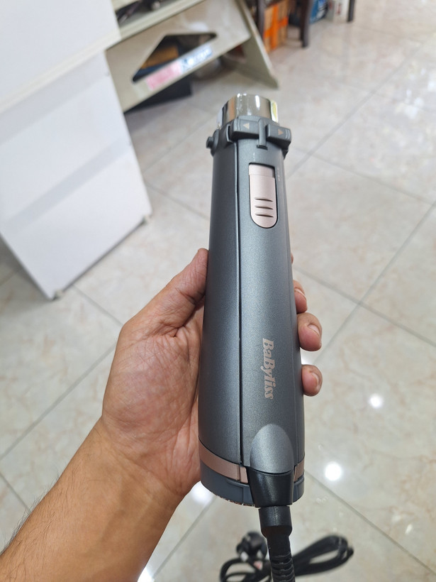 سشوار چرخشی بابلیس اصلی( فقط خود سشوار )