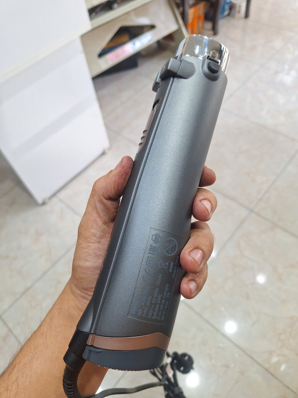 سشوار چرخشی بابلیس اصلی( فقط خود سشوار )