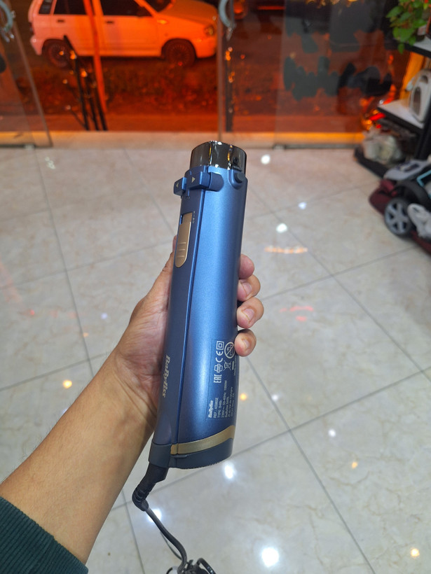 سشوار چرخشی بابلیس اصلی( فقط خود سشوار )