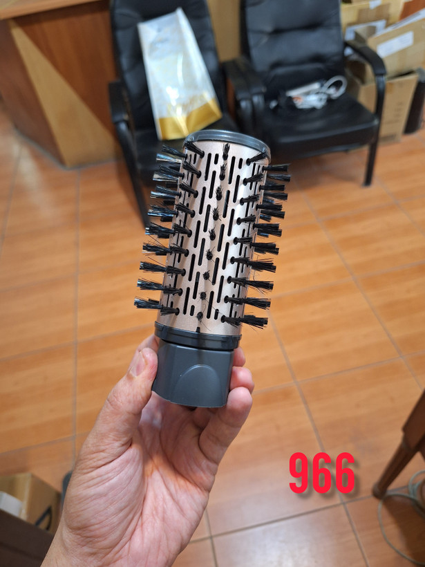 سری یدک سشوار چرخشی بابیلیس ۴۲ میلیمتر ۲۷۳۵ و ۲۷۳۶ و ۹۶۶